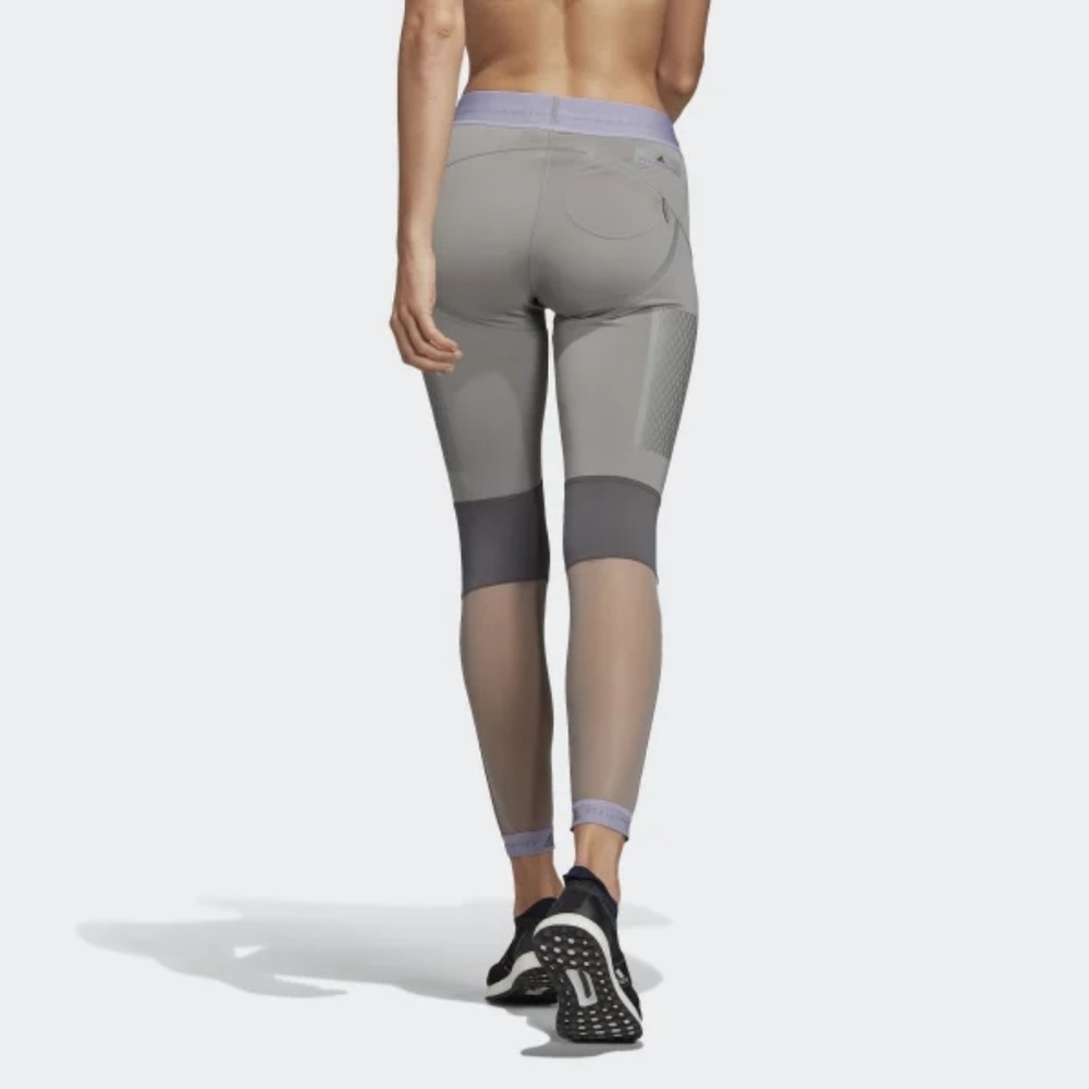 SOLD...NWT  STELLA MCCARTNEY RUN TIGHT LEGGING - Picture 5 of 8